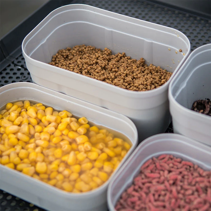 Matrix Air Lock Bait Tubs